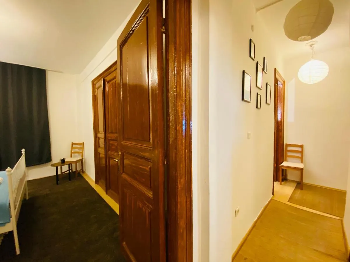 Apartmán Cosy And Central Apartment**Taksim**Galata Istanbulská provincie Turecko